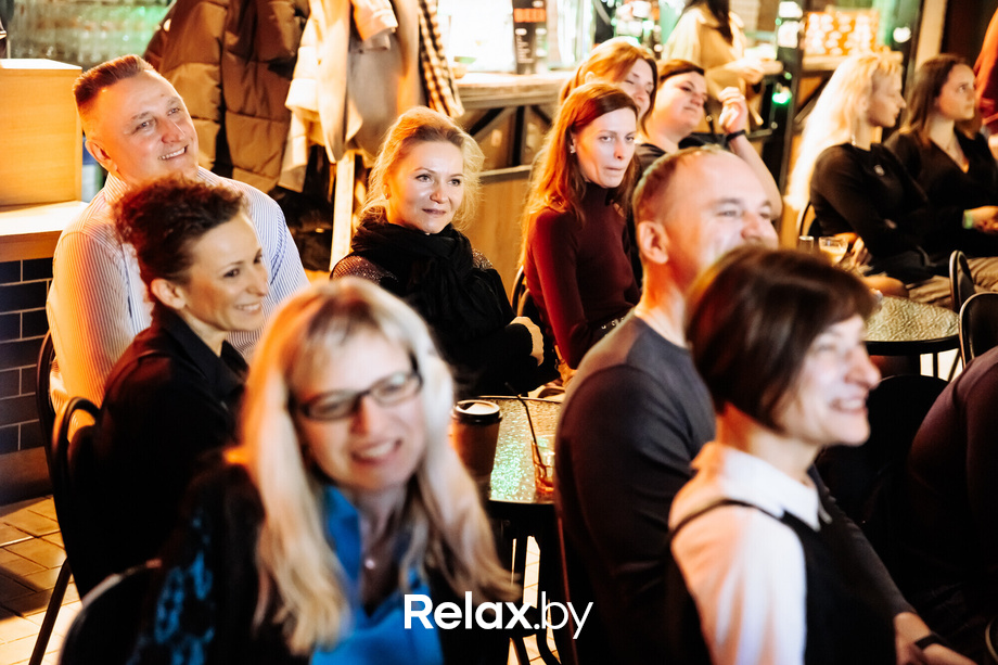 Отчетный концерт, фото № 77