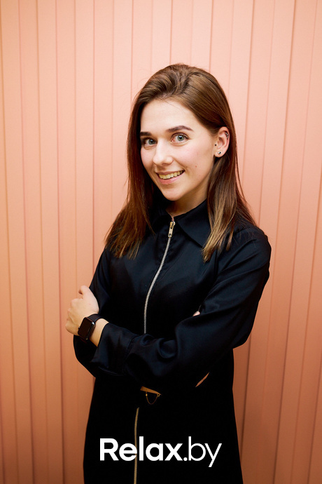 Рождественская Презентация в Young and Fashion, фото № 256