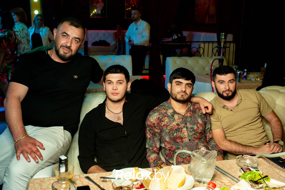 Суббота в Мулен руж, фото № 66