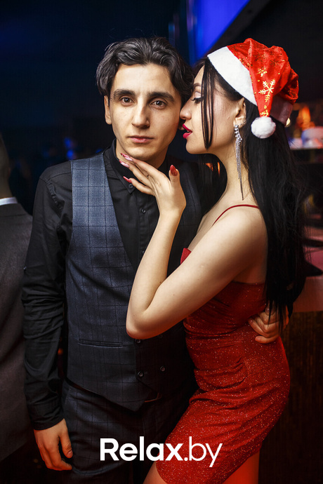 Happy New Year 2022 Luna, фото № 71