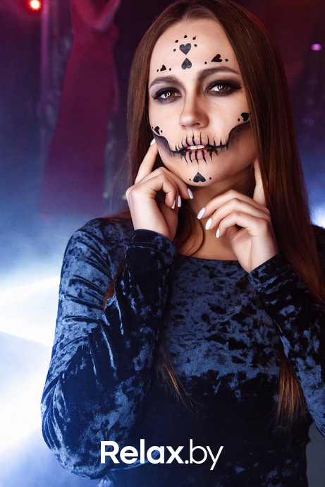 Miss Halloween, фото № 20