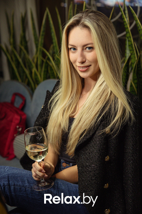 Ночные жители, фото № 5