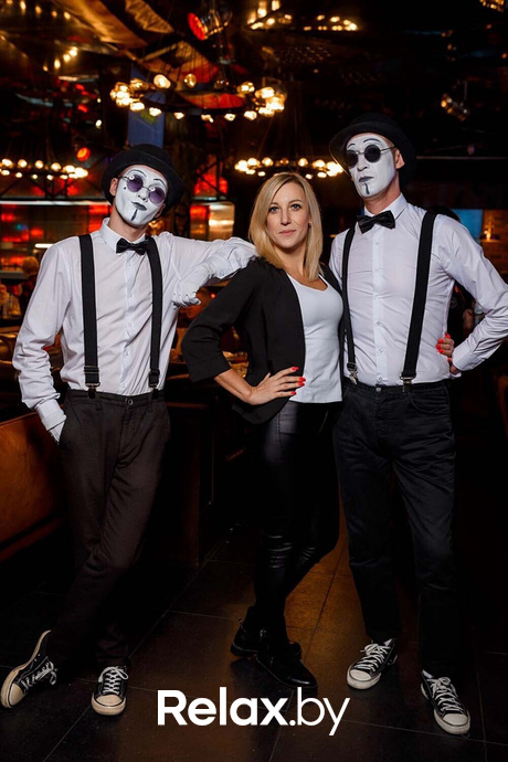 Brooklyn Live!, фото № 48