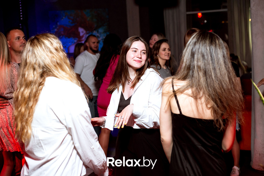 Ночные жители, фото № 100