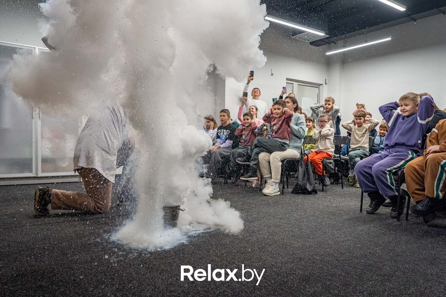 День Рождения парка наук «Квантум» — 3 года, фото № 51