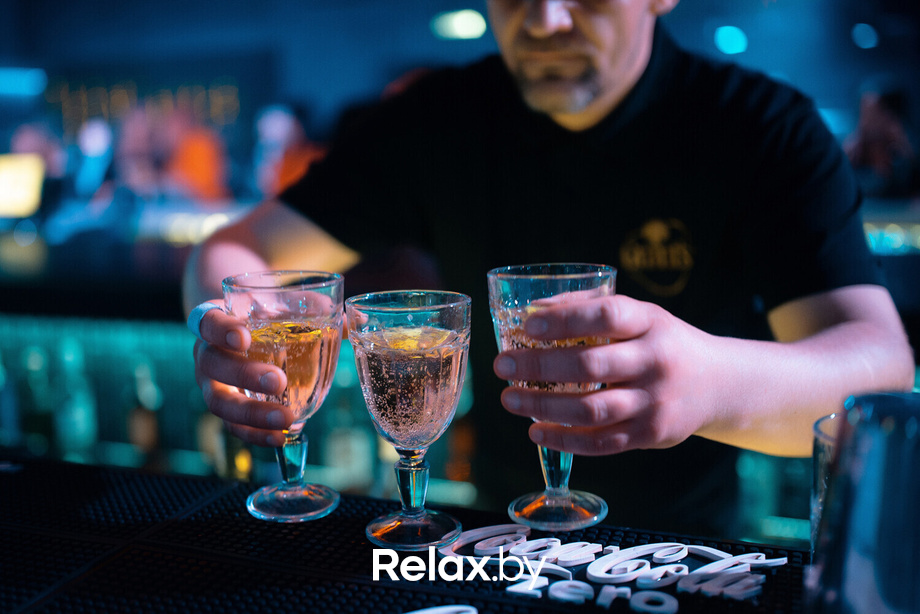 Enjoy with us, фото № 1