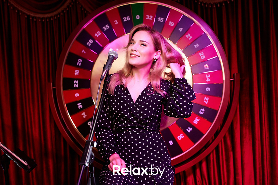 Опера Лото, фото № 22