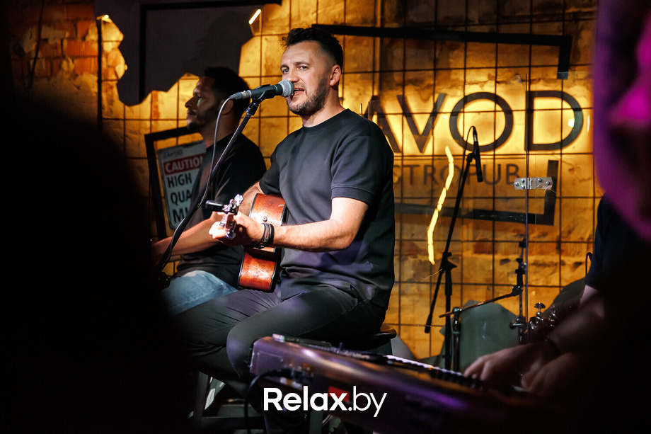 Saturday In Zavod, фото № 17