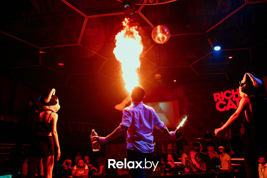 Every saturday, фото № 92