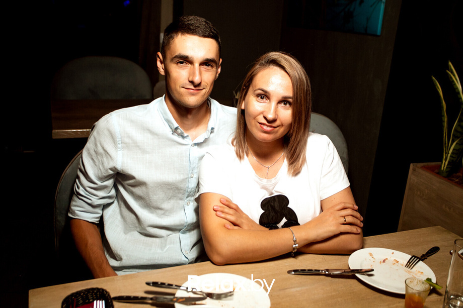 Ночные жители, фото № 18