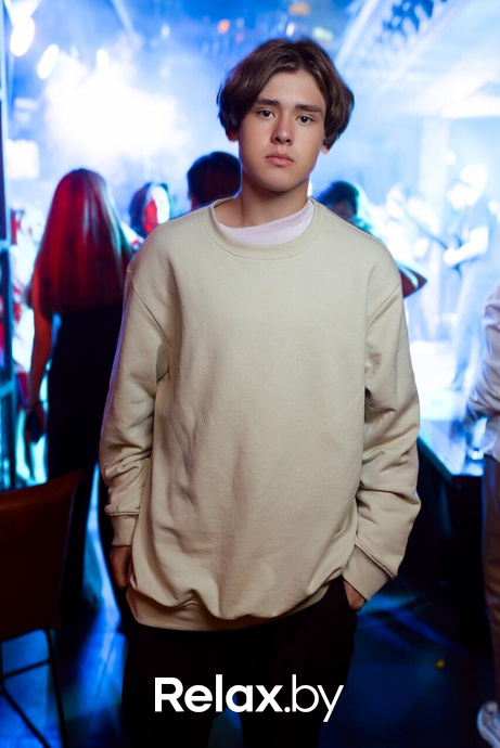 Brooklyn Live!, фото № 29