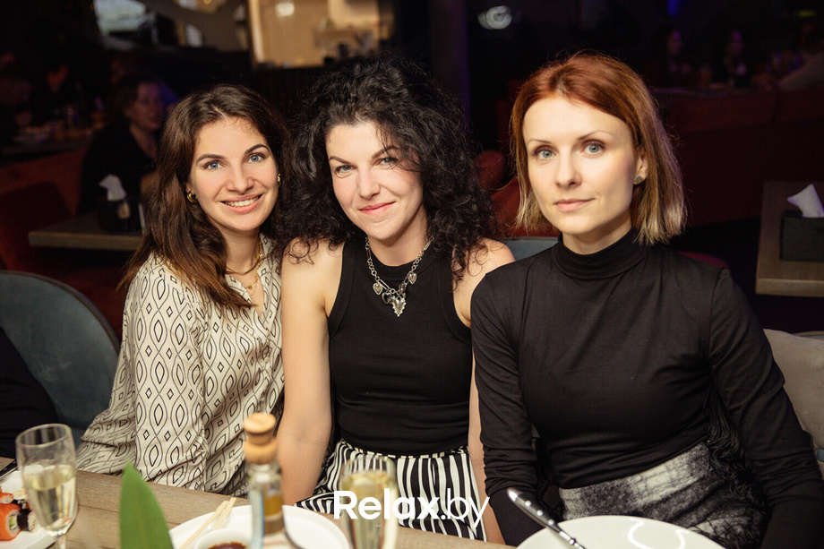 Ночные жители, фото № 11