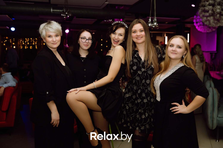 Happy New Year in Terra, фото № 31