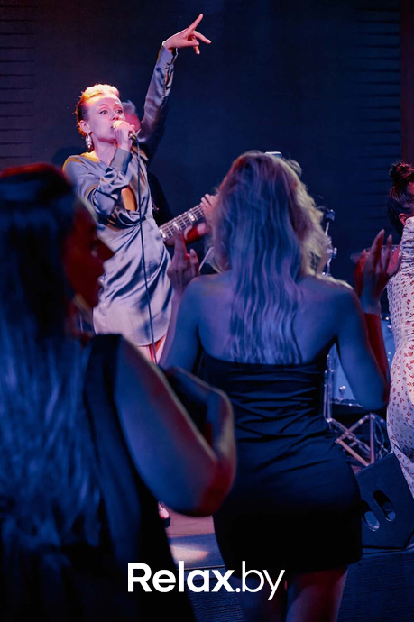 Saturday music, фото № 45