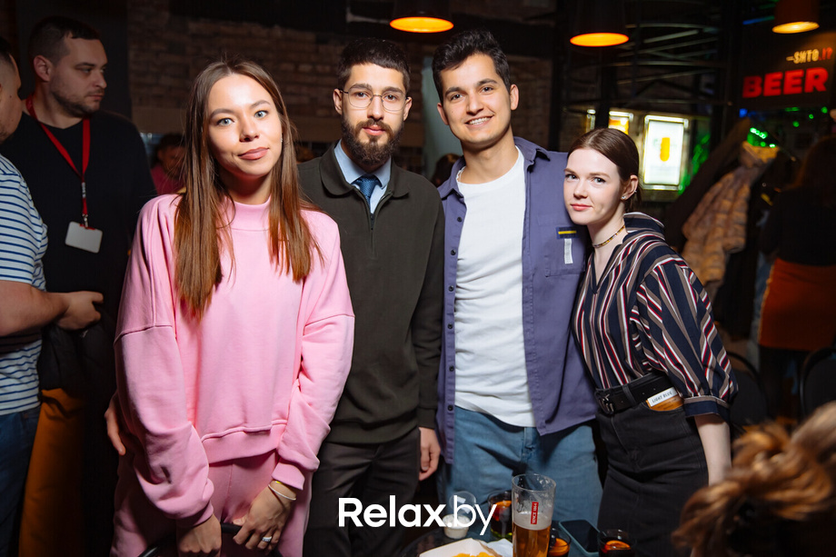 Отчетный концерт, фото № 67