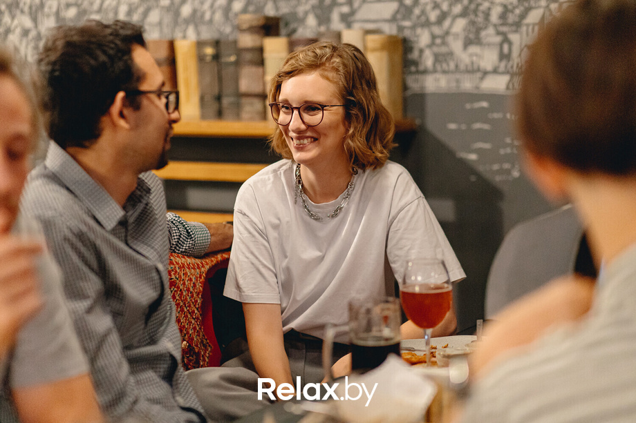 Выходные в Раковском Броваре, фото № 34