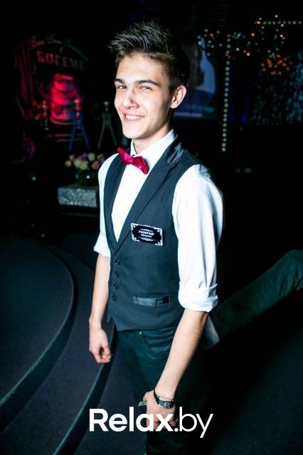 Moscow Night, фото № 70