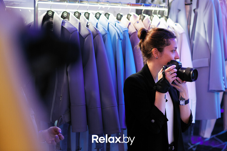 Открытие магазина одежды UNEED, фото № 171