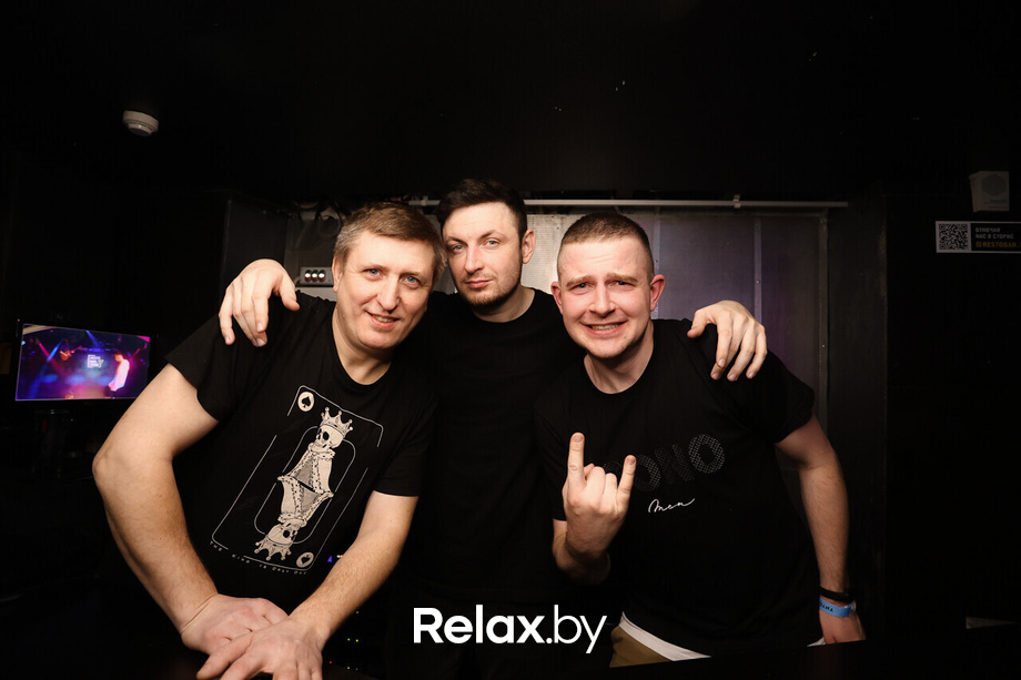 Happy End, фото № 79