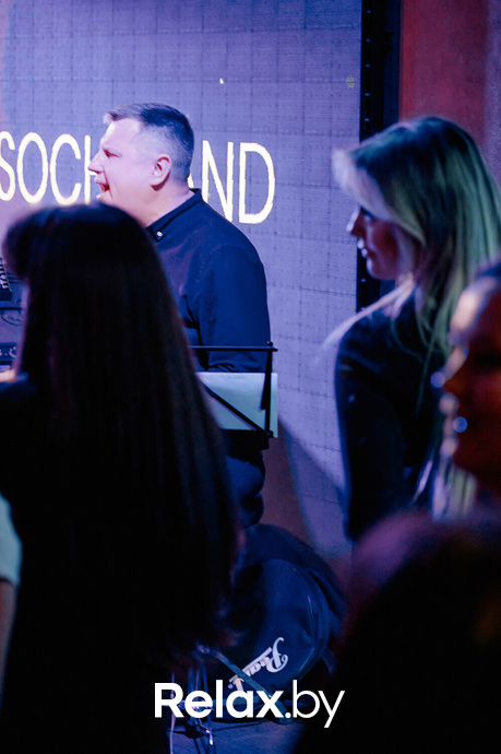 Saturday music, фото № 12