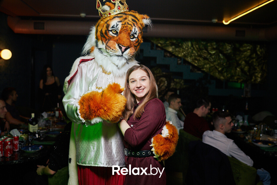 NuaWinter Weekend, фото № 31