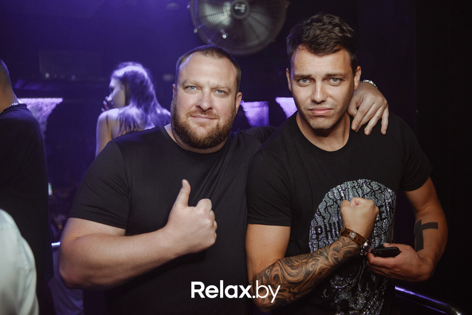 Криминальное чтиво, фото № 34