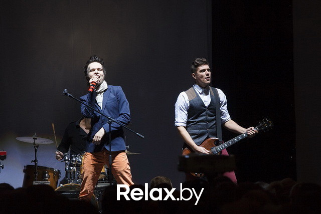 Dmitry Sholokhov for O.Jen Backstage, фото № 30