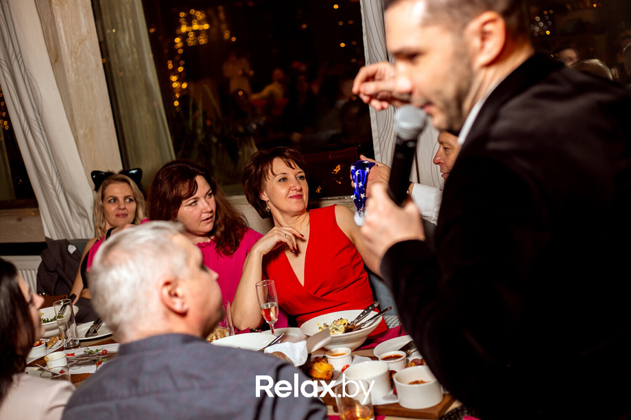 Happy New Year in Terra, фото № 73