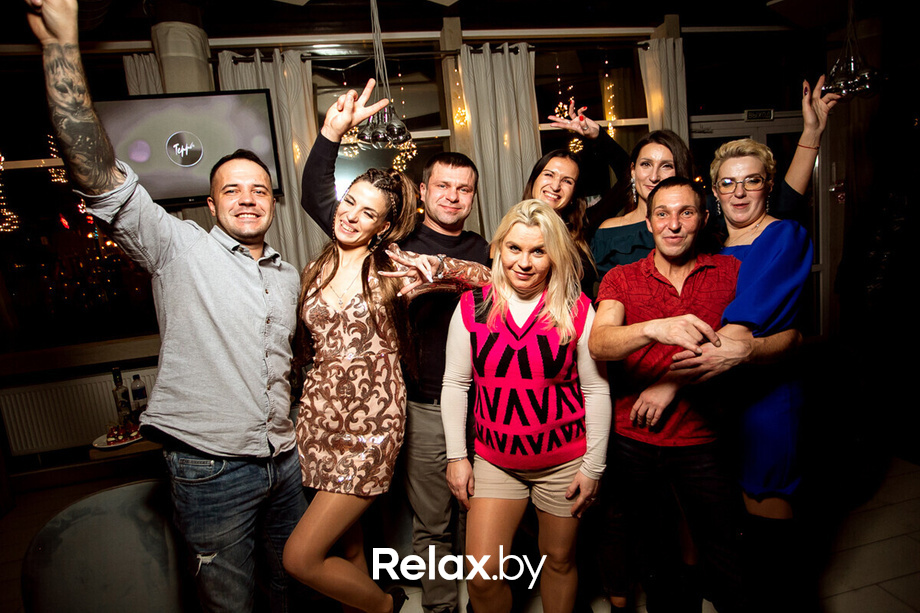 Ночные жители, фото № 53