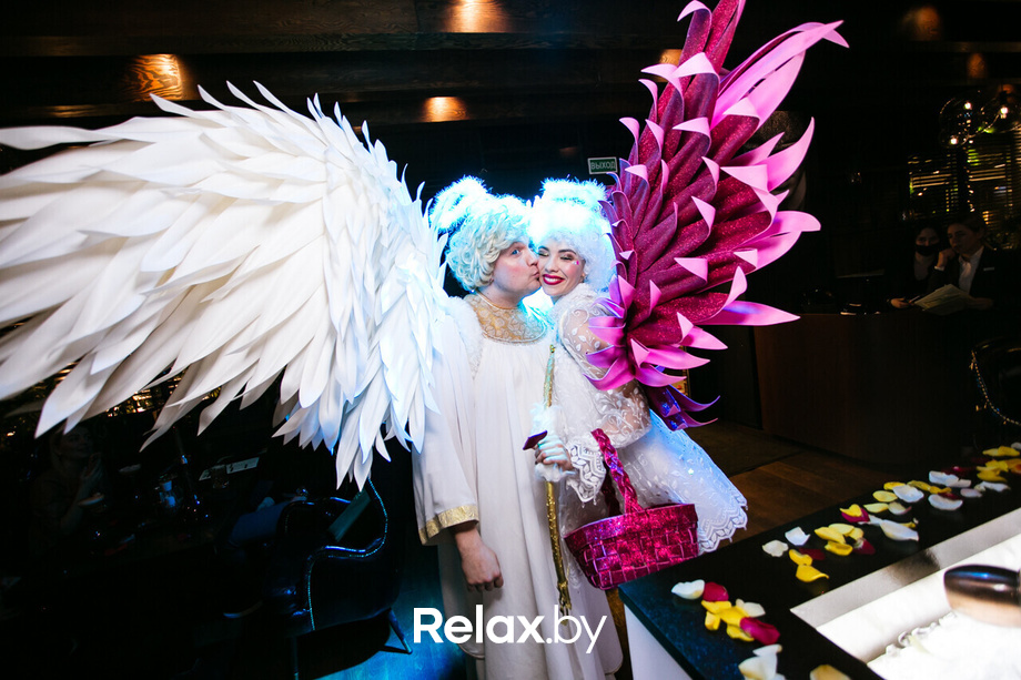 Valentine's Day, фото № 44