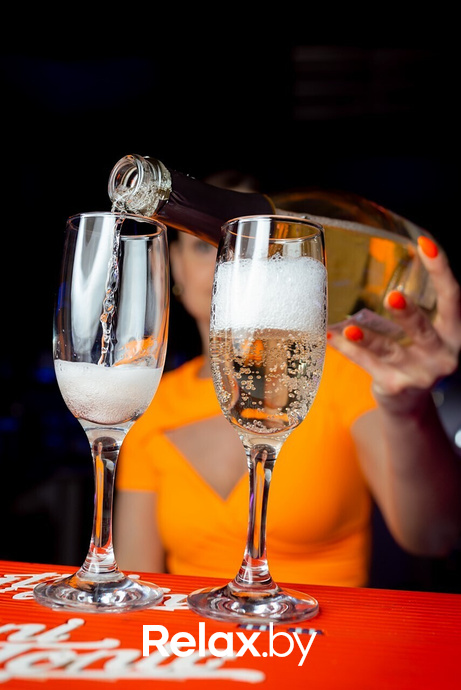 Saturday Night, фото № 42