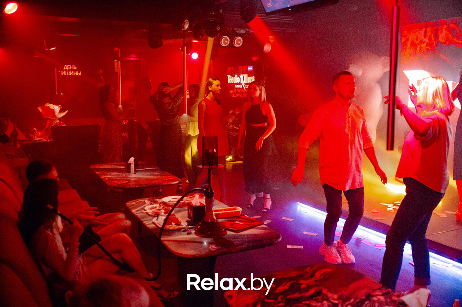 Radio Killers, фото № 47