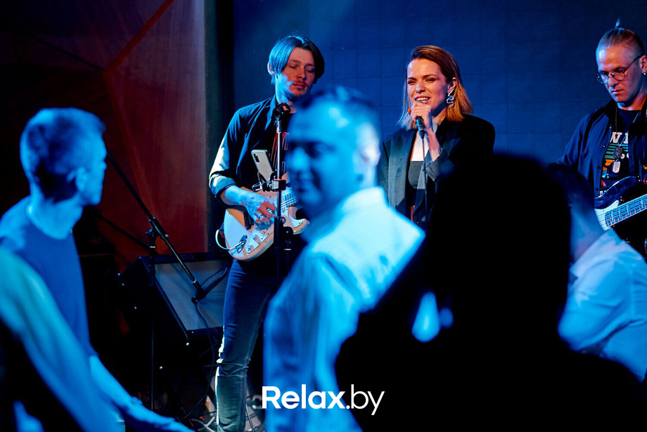 Friday Music, фото № 19