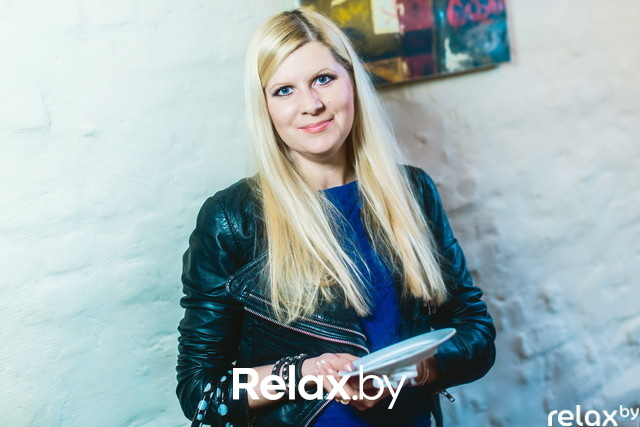 Вечеринка в Tapas bar, фото № 27