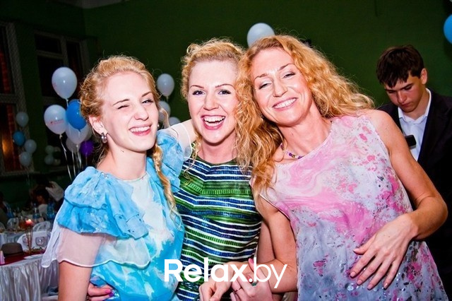 «Выпускной Гимназии №5 г.Минска», фото № 37