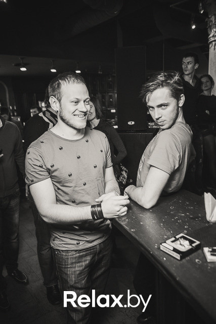 Stand up в баре "Койот"!, фото № 16