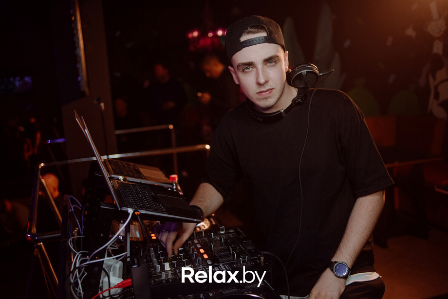 Friday «Stiflers party», фото № 25