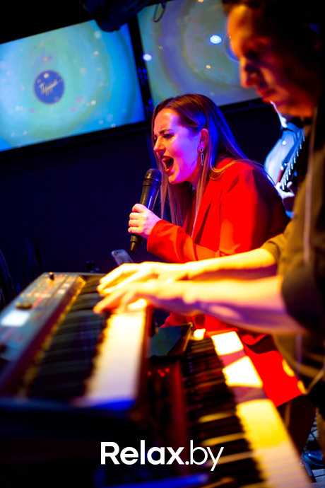 Ночные жители, фото № 53