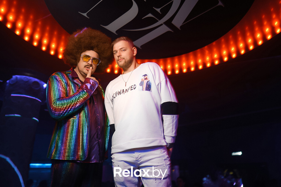 On the Luna, фото № 69