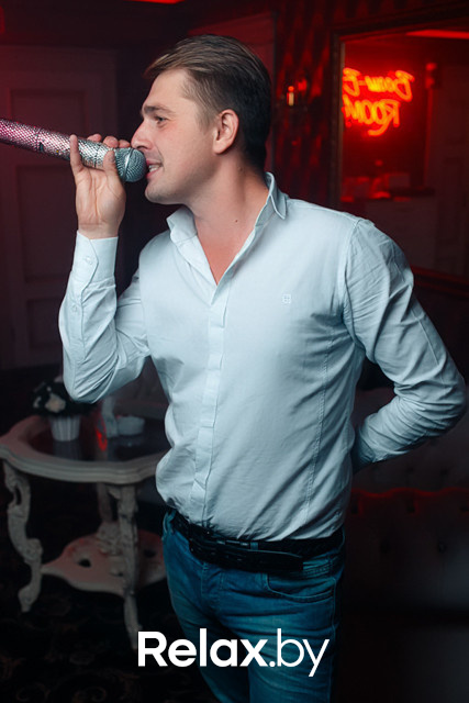 Сливочные ночи, фото № 55