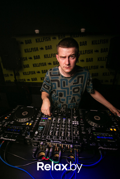 День Независимости Республики Беларусь, фото № 11