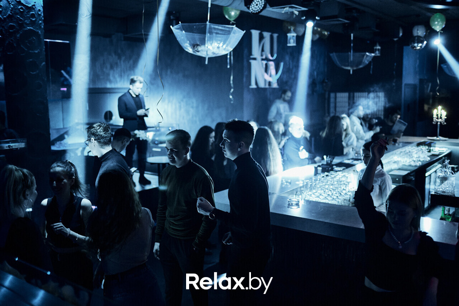 Luna One weekends in Paris Day 1, фото № 39