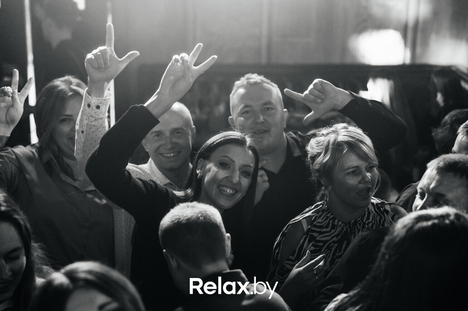 Friday Party, фото № 25