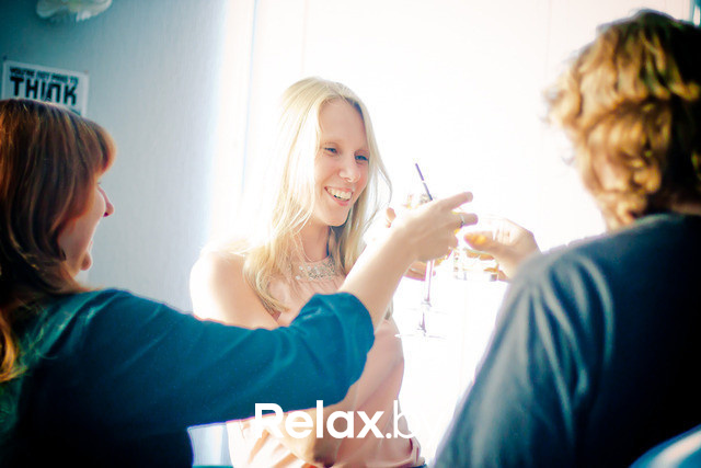 Конкурс "Упоротый офис" от Terra Group, фото № 26