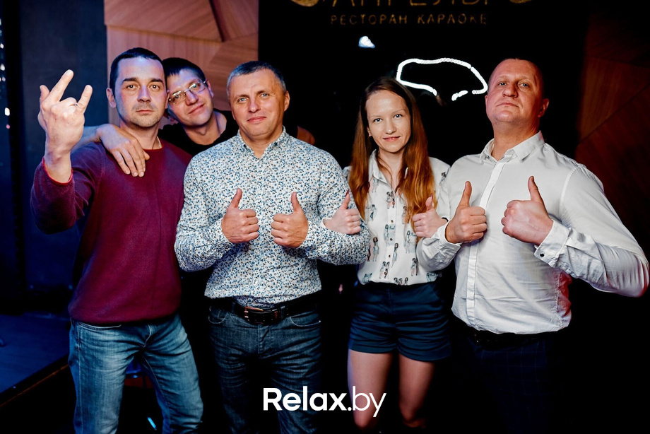 Пятница в Ангелах, фото № 14