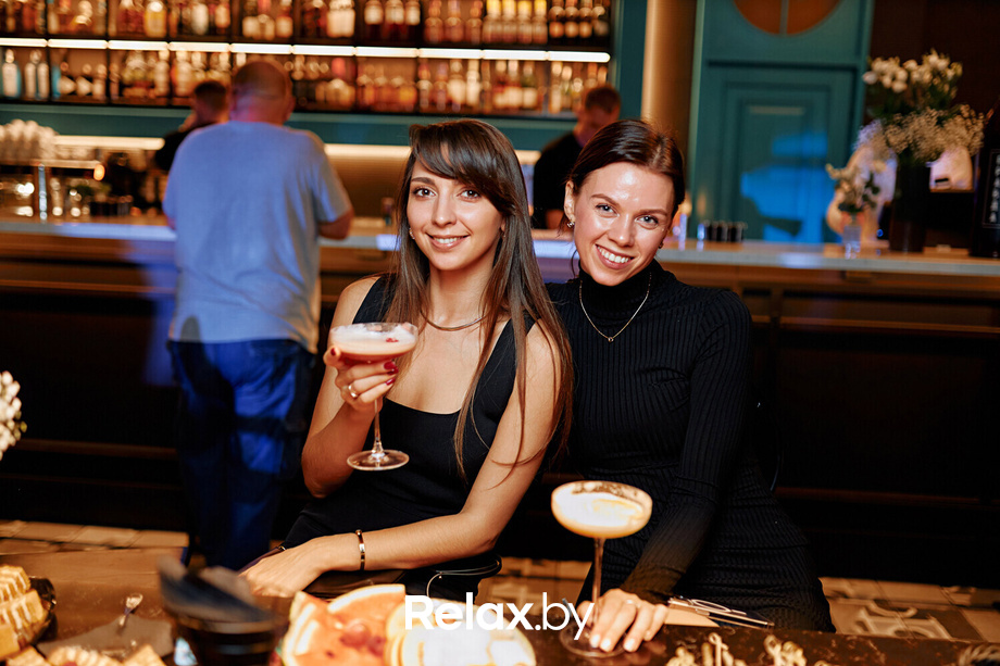 День Рождения гастробара «Правда», фото № 166