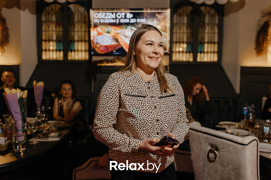 Выходные в Rustaveli, фото № 28