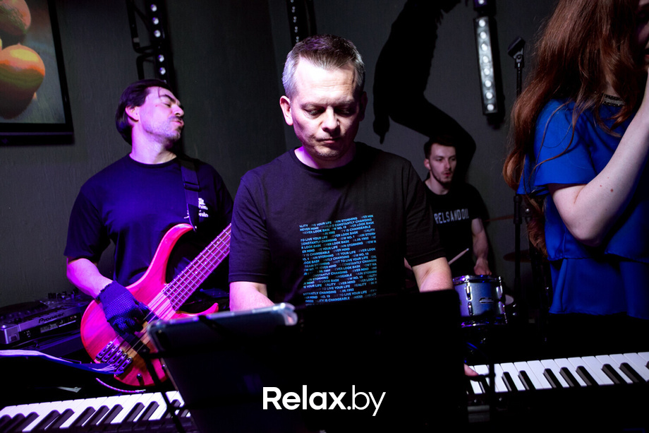 Ночные жители, фото № 3