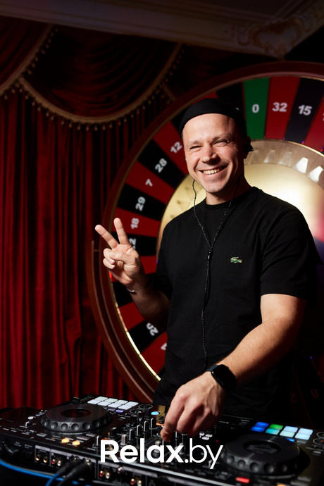 «Талисман шоу», фото № 3