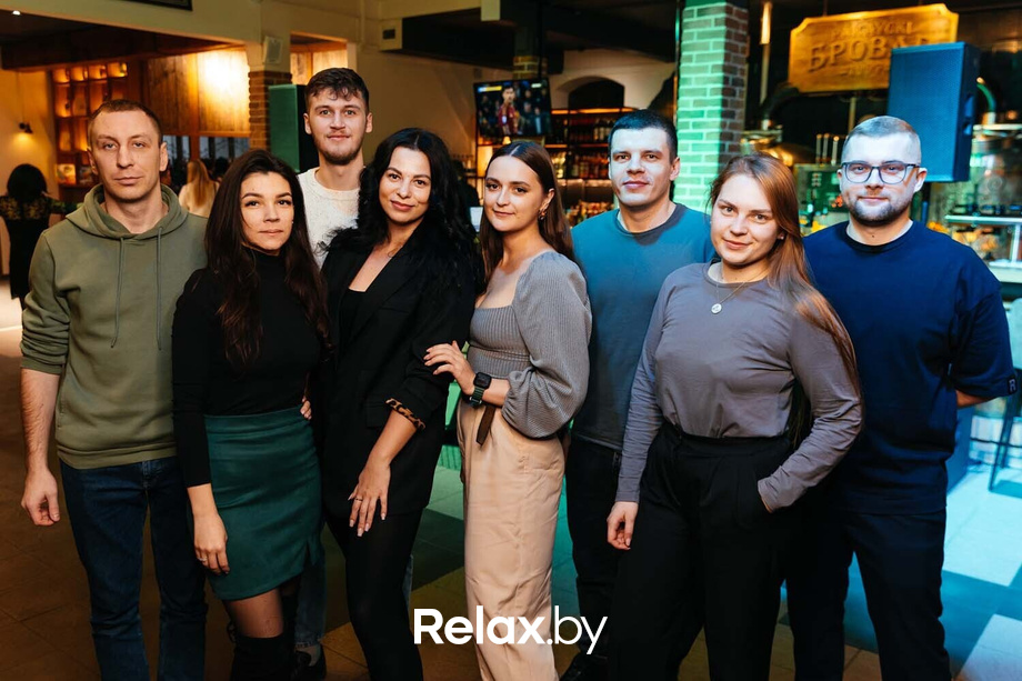 Пятница в Броваре, фото № 11